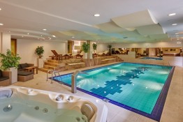 Skalny Hotel