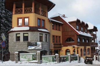 Karkonoskie Centrum Edukacji Ekologicznej