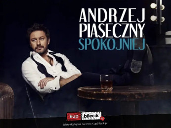 Andrzej Piaseczny - Spokojniej