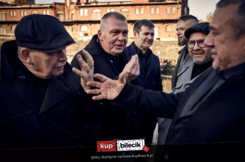 Koncert Jubileuszowy 35-lecia