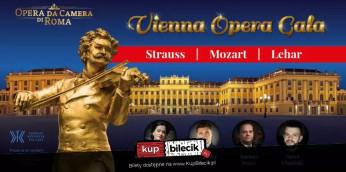 Wałbrzych Wydarzenie Koncert Koncert Wiedeński - Vienna Opera Gala