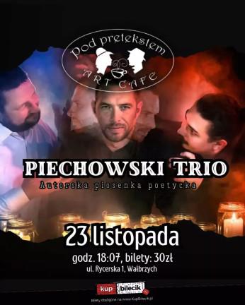 Wałbrzych Wydarzenie Koncert Koncert poetyckiej piosenki autorskiej