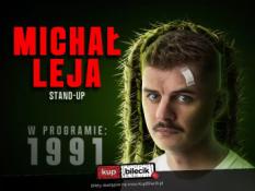 Lubawka Wydarzenie Stand-up W programie: "1991"