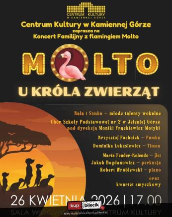 Kamienna Góra Wydarzenie Spektakl Koncert familijny