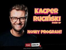 Wałbrzych Wydarzenie Stand-up "Nowy program"