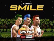 Wałbrzych Wydarzenie Kabaret Kabaret Smile "CONTRA".