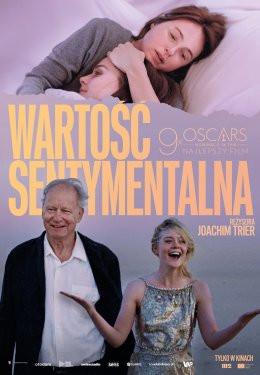 Bystra Wydarzenie Film w kinie Wartość sentymentalna
