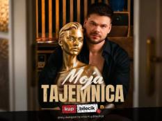 Wałbrzych Wydarzenie Stand-up Moja Tajemnica