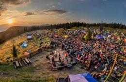 Mieroszów Wydarzenie Koncert W górach jest wszystko co kocham