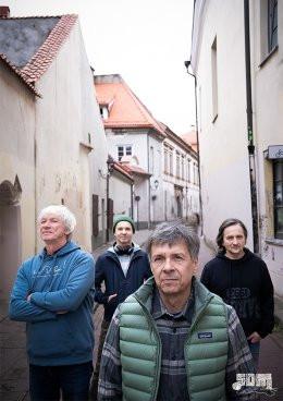 Wałbrzych Wydarzenie Koncert Stare Dobre Małżeństwo