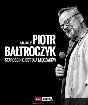 Szczawno-Zdrój Wydarzenie Kabaret Starość nie jest dla mięczaków- nowy program